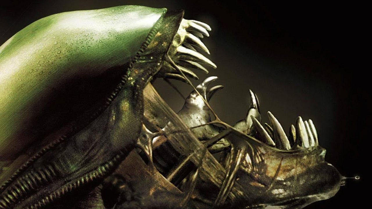 Трейлер фильма "ЧУЖОЙ: Ромулус" смотреть онлайн