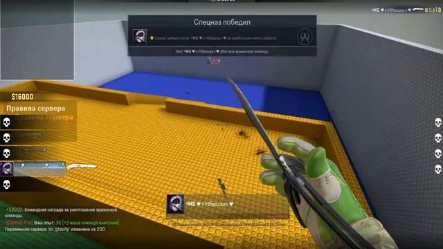 первый запуск cs go смотреть онлайн