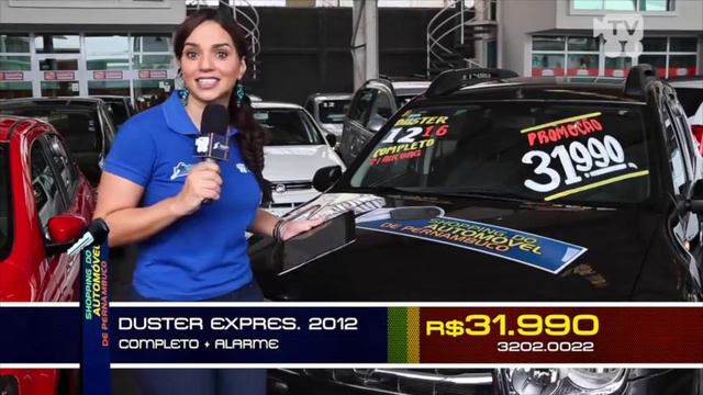 TV SAPE (20/08/2016)