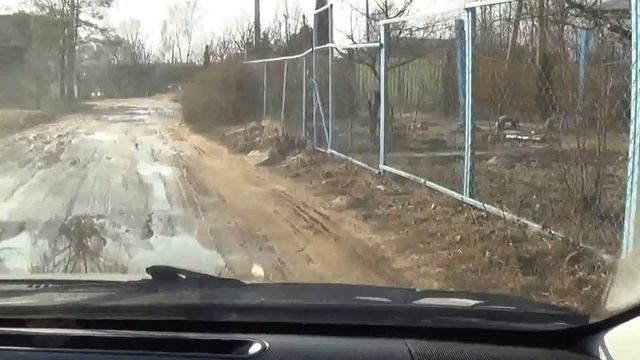 Большие испытания для маленького Geely LC Cross смотреть онлайн