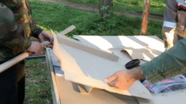 теннис в лесу смотреть онлайн