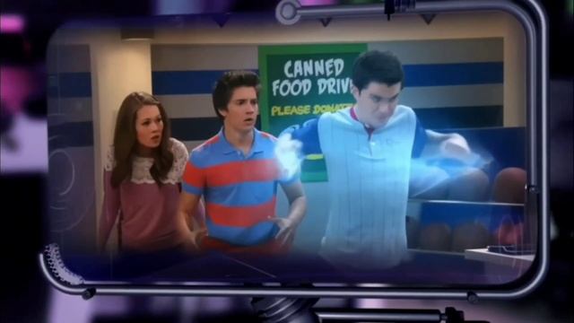 Lab Rats Into (1-5s) смотреть онлайн