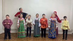 Широкая масленка