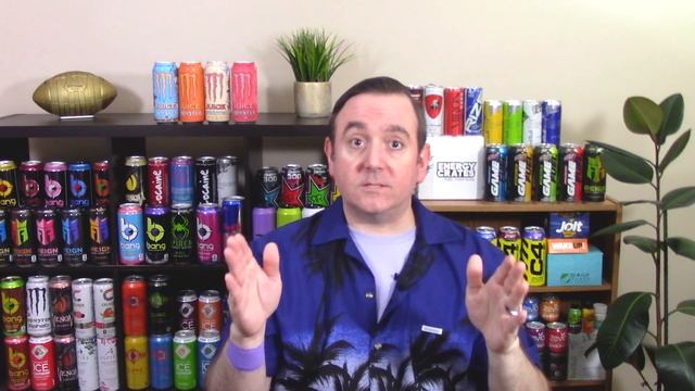 Why I HATE Monster Energy Drink. The Monster behind the monster. смотреть онлайн