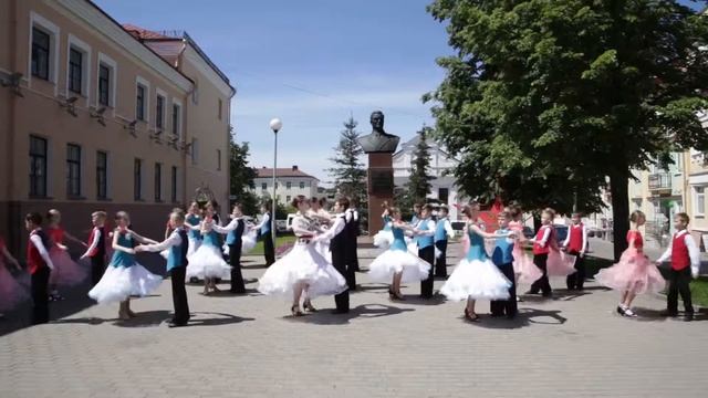 ВАЛЬС ПОБЕДЫ смотреть онлайн