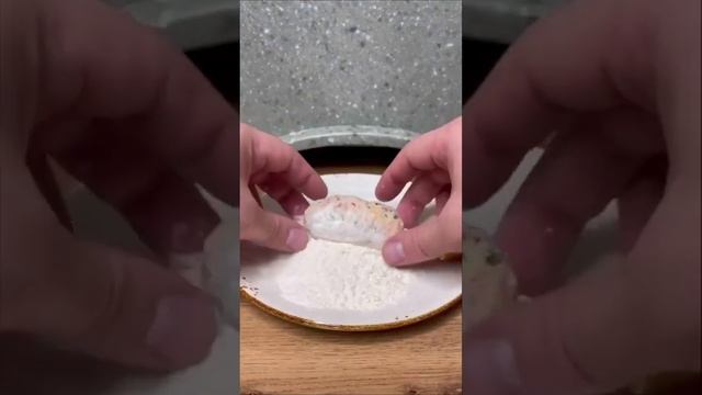 Котлеты из крабовых палочек. Как приготовить вкусные и оригинальные крабовые котлеты в видеорецепте смотреть онлайн