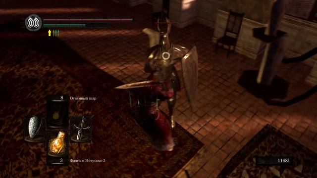 САМЫЕ СИЛЬНЫЕ БОССЫ В ИГРЕ ЖЕСТЬ! - DARK SOULS: REMASTERED ПРОХОЖДЕНИЕ СМОУГ И ОРНШТЕЙН #4 смотреть онлайн