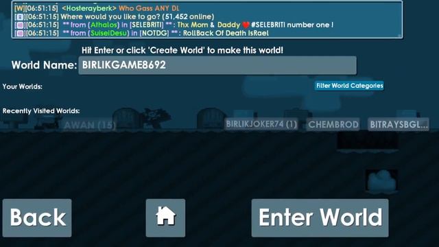 100.000 BGL DUPE YAPILDI DİKKAT EDİN!!! ➤ Growtopia Türkçe смотреть онлайн