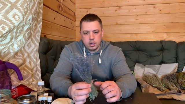 Ароматы в бане. Сюрприз для подписчиков!!! смотреть онлайн