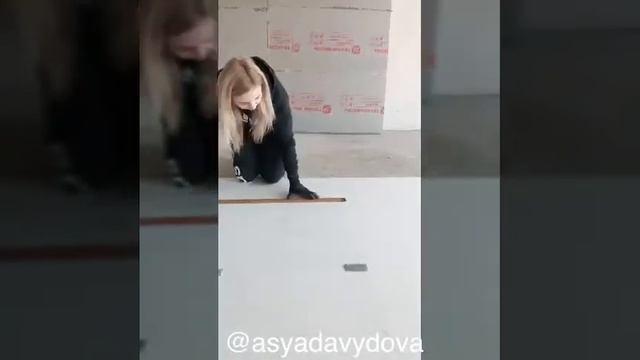 Стеновая панель «Каретная стяжка» своими руками смотреть онлайн