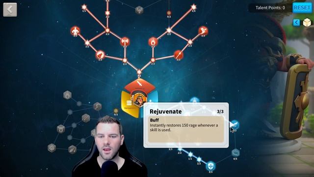 Expertising Scipio Prime with Testing, Pairings, Talent Tree, Skill Reviews & More смотреть онлайн