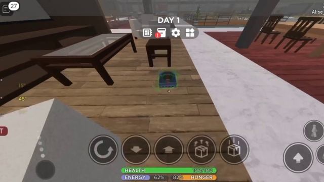 самый эстетичный дом В ИКЕЕ! | Scp3008| 1 ночь!