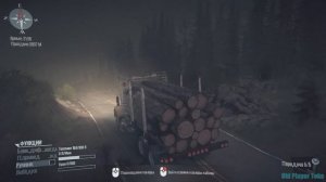 MudRunner\AMERICAN WILDS-Walkthrough#1-DLC BEAR Stream-Прохождение#1-МЕДВЕЖИЙ РУЧЕЙ-Дополнение