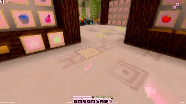 nezuko 32x release | 1.8.9 texture pack [pack commission] смотреть онлайн