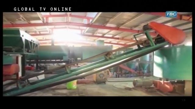 Habari TBC 1; Mwenge wa Uhuru Watua Mara, Kumulika Tarime na Rorya смотреть онлайн