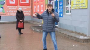 Денис Стальнов Лишь один человек на земле