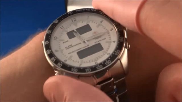 Orient CVZ03002W смотреть онлайн