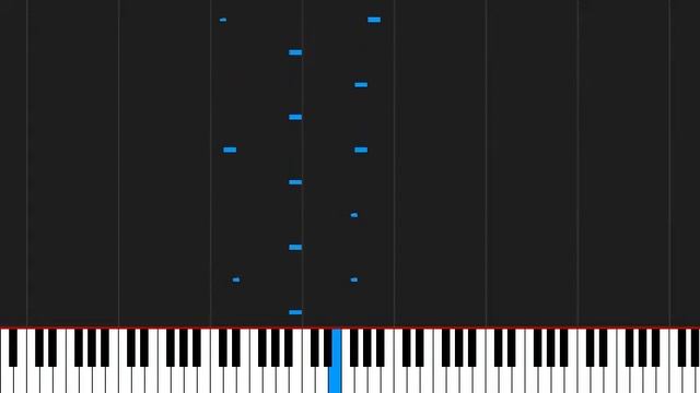 How to play I Know by Irma on Piano Sheet Music смотреть онлайн