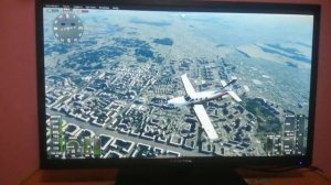 microsoft Flight Simulator вылетает