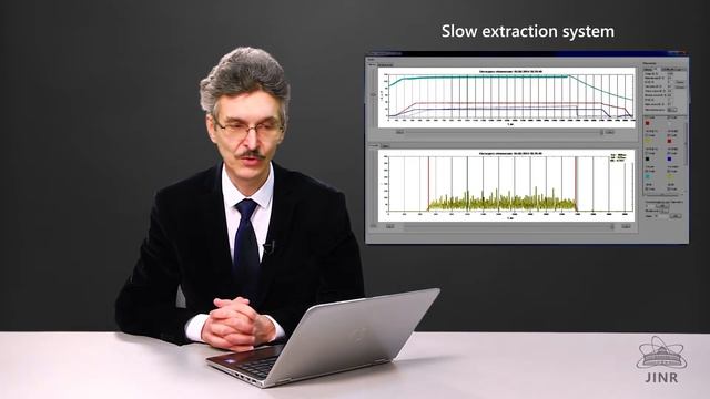 6.5 Радиочастотная ускоряющая система. Система медленного вывода, стохастического охлаждения и др. смотреть онлайн