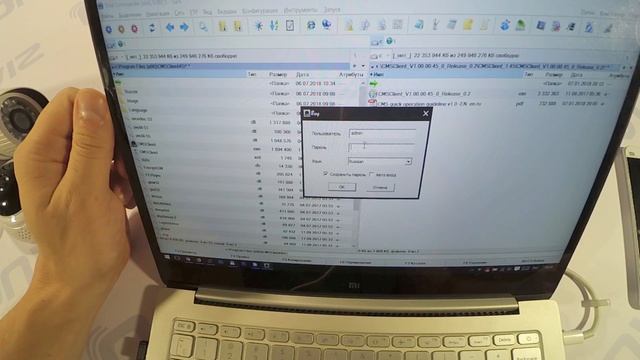 Видеонаблюдение на компьютере - простой способ 1 смотреть онлайн