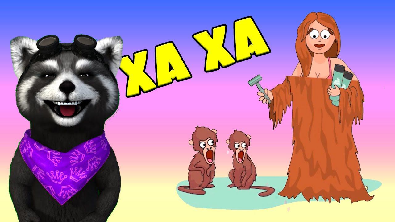 ДОРИСОВАЛ КОЕ ЧТО и УЗНАЛ ПРАВДУ! Это видео могут забанить! ЕНОТИК СТИВ смотреть онлайн