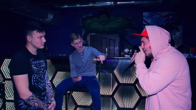 Universe Beatbox Battle. Noise vs SpoiltFX смотреть онлайн