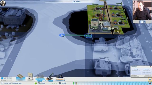 Simcity - Cities of Tomorrow - EP3 - City Expansion смотреть онлайн