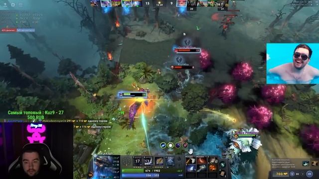 STRAY СЛАРДАР ЛУЧШИЙ ГЕРОЙ