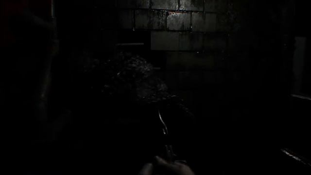 Инкубатор чудовищ // Находим дробовик // Начинаем тупить №4 Resident Evil 7 смотреть онлайн