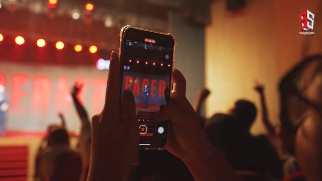 Space Date #1: Văn Lang смотреть онлайн