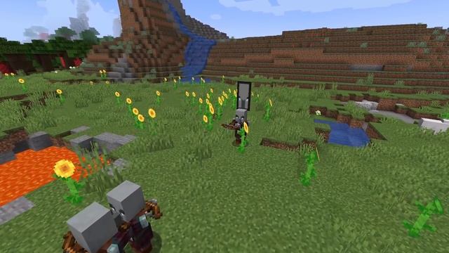 Tales of the Golem | Minecraft Deep Dive смотреть онлайн