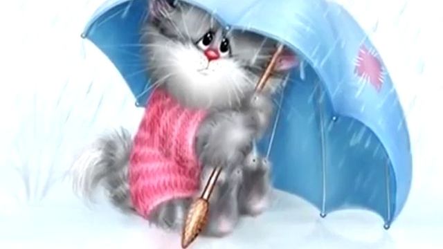 тучка #для_малышей #тучка #песенка