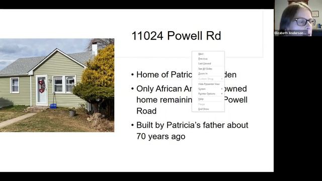 North County African American Survey Project—Recovering Identity смотреть онлайн