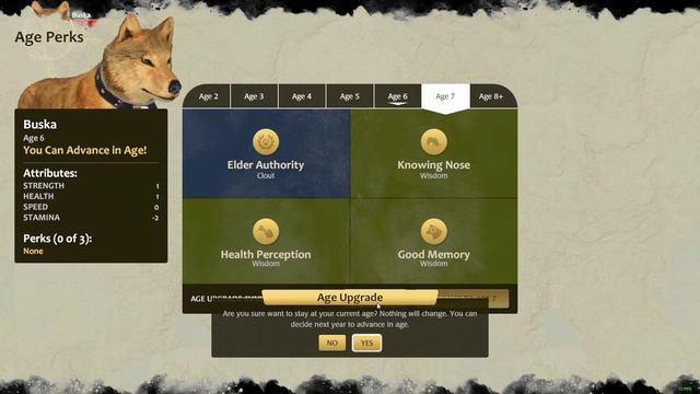 WolfQuest: AE | Lost River DLC | Как получить 4 достижения с щенками и местами смотреть онлайн