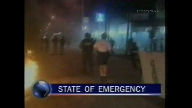 Nightline Opener 20/12/2001 смотреть онлайн