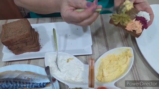 Закуска из скумбрии от Офели!!! Часть 1//Նախուտեստ թյունիկ(սկումբրիա) ձկան մսով смотреть онлайн