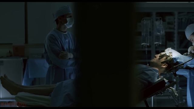 027. Парень не чувствует боли, из-за чего КАЖДЫЙ день подвергается диким экспериментам.mp4