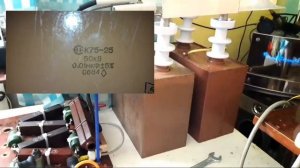 ЭГЭ Л.А. Юткина 2019. Электрогидроударная установка на кухне..mp4