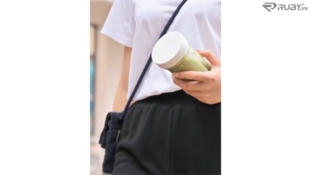 Máy xay sinh tố đa năng Xiaomi Pinlo | Công suất mạnh mẽ, lưỡi dao sắc bén смотреть онлайн