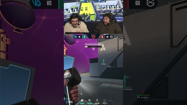 LA STRAT DE FOU AVEC YORU ET ASTRA ! смотреть онлайн