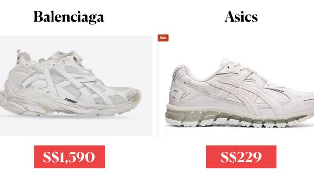 JAK ODRÓŻNIĆ INSPIRACJE OD PODRÓBKI? Air Max Day umiera... | Takie Buty! смотреть онлайн