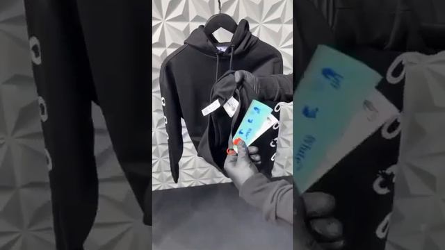 Off white hoodie смотреть онлайн