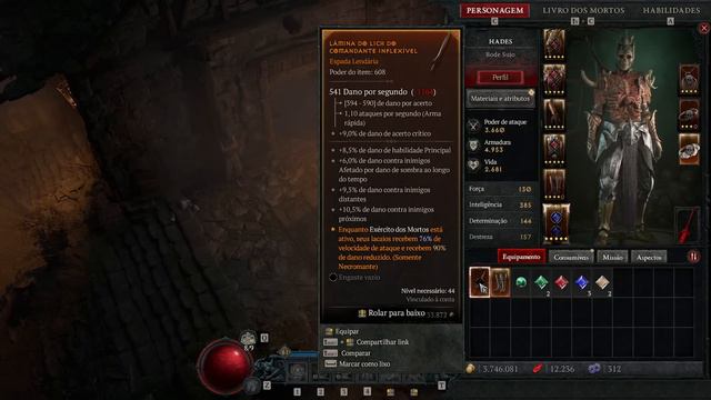 8 ERROS que você PRECISA EVITAR no Diablo 4! смотреть онлайн