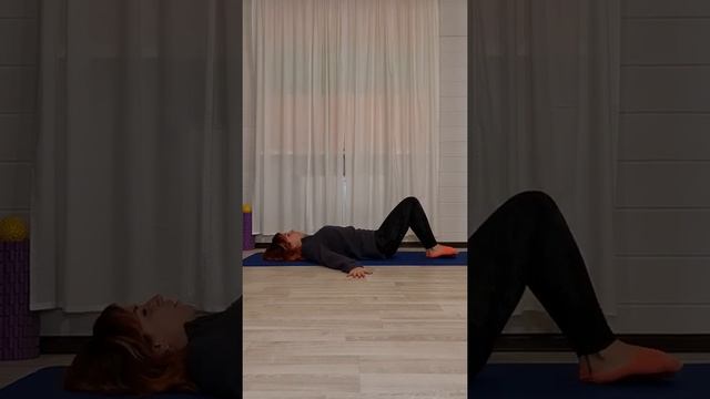 Тренировка для крепкого сна. смотреть онлайн