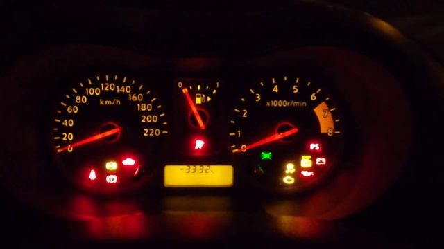 Проблема с запуском Nissan Note смотреть онлайн