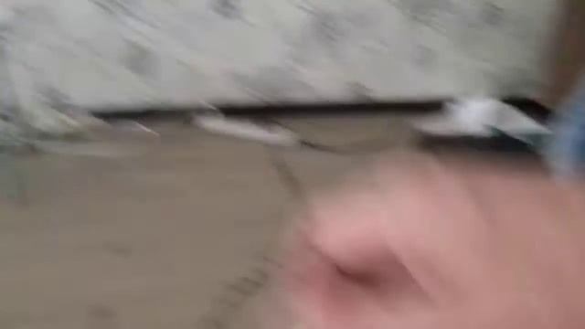 Второй день. Внутривенное введение 5 натрия гидрокарбоната.