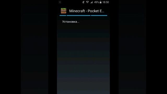 Как скачать Minecraft на андроид? Ответ тут! смотреть онлайн