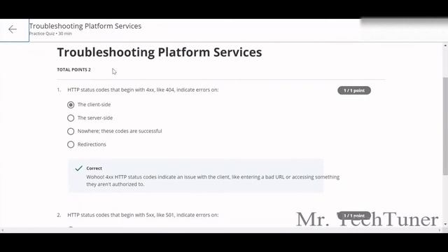 System Administration and IT Infrastructure Services 2020 | Coursera Solution | Week 3 Full Solutio смотреть онлайн