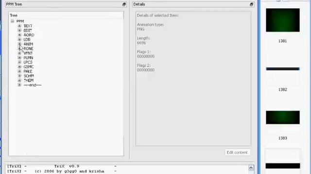 PPMod замена плэера и шрифта смотреть онлайн